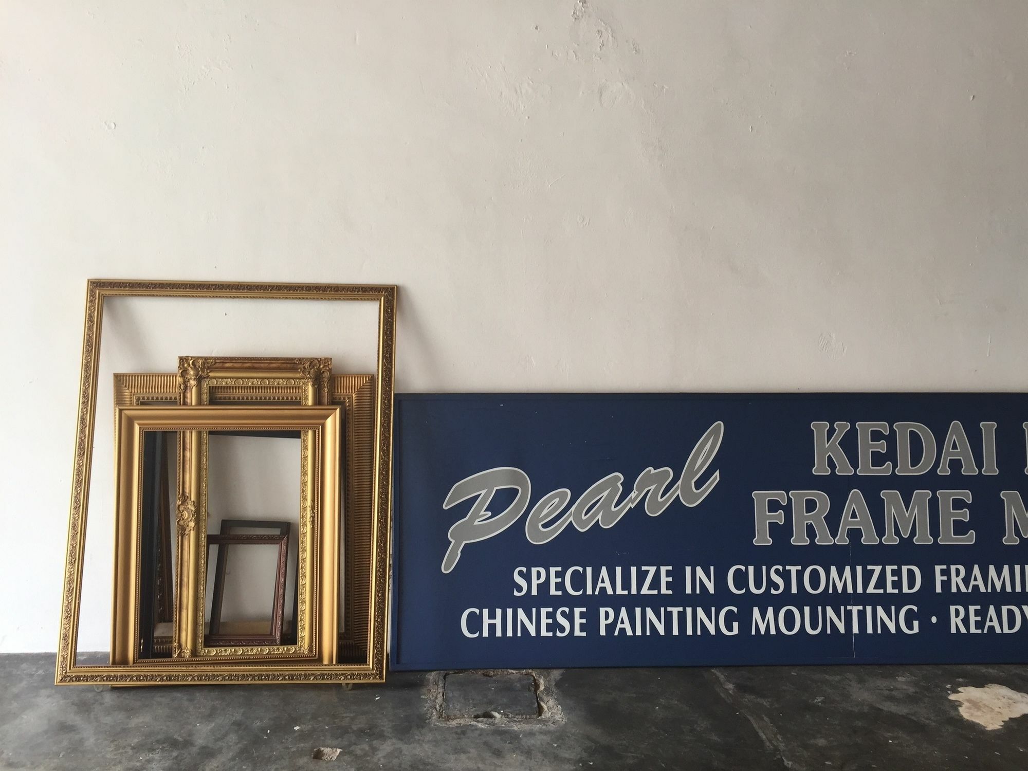 The Frame Guesthouse George Town Zewnętrze zdjęcie